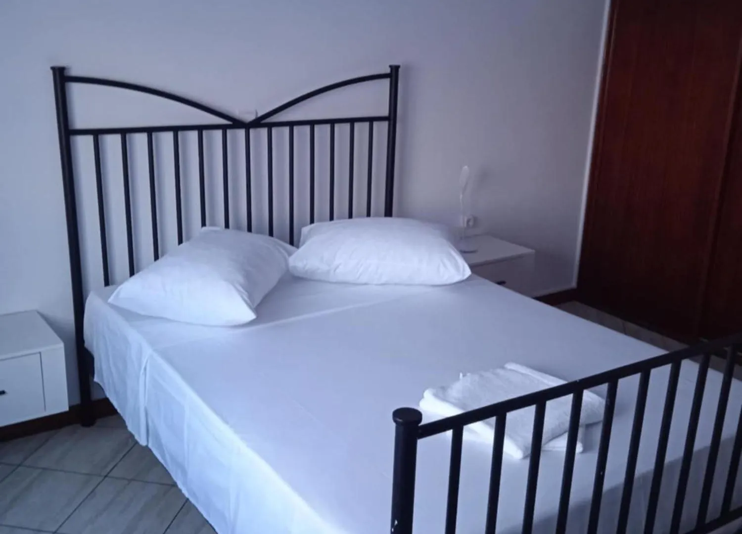 Andre Pereira Apartment Ponta Do Sol
