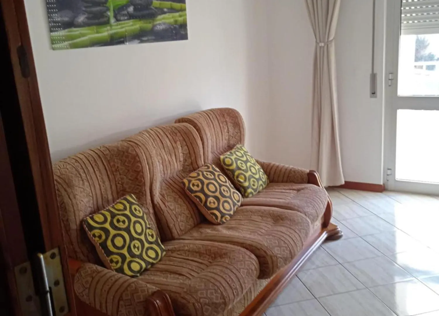 Andre Pereira Apartment Ponta Do Sol Cape Verde