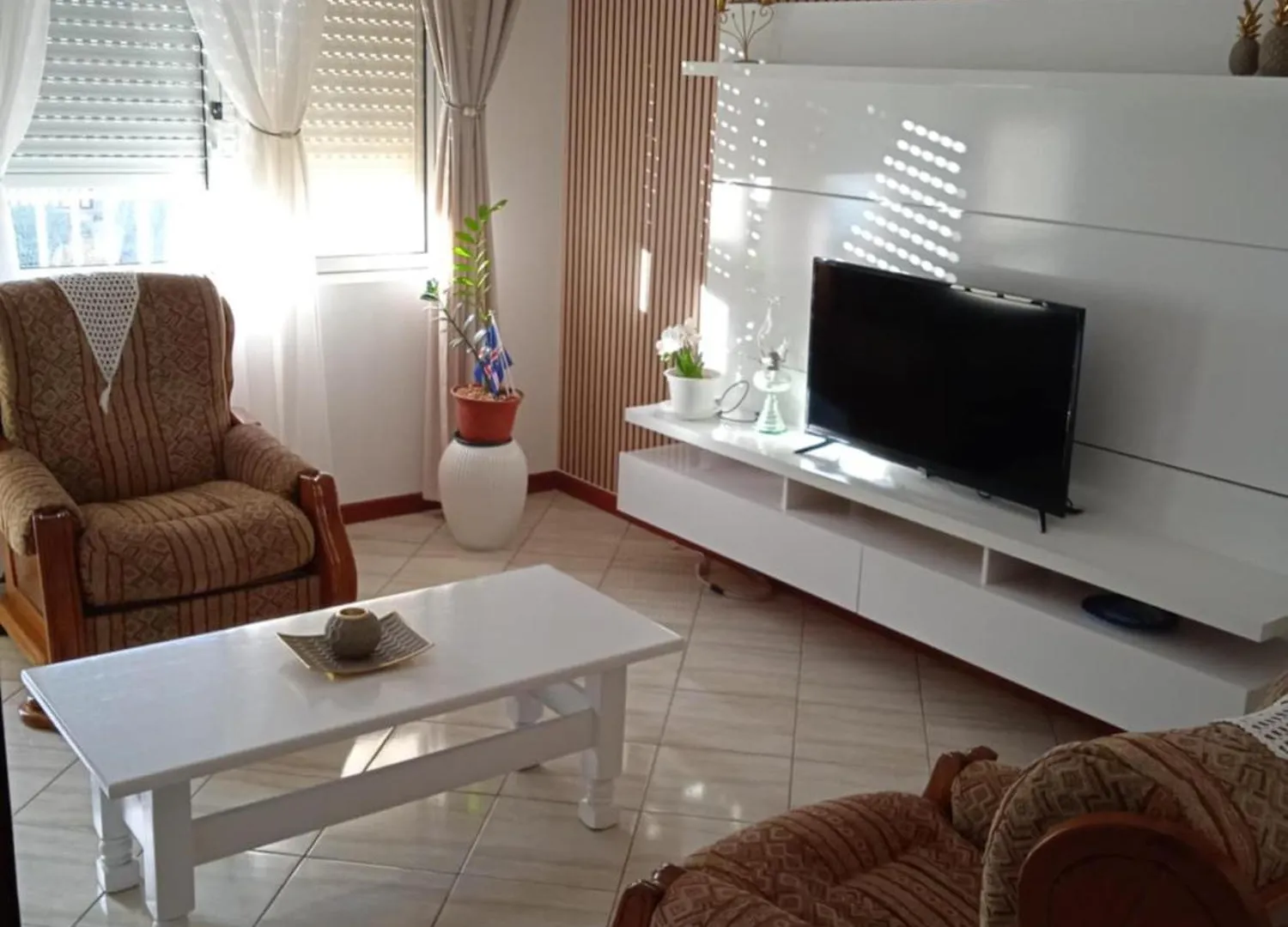 Andre Pereira Apartment Ponta Do Sol 0*,  Cape Verde